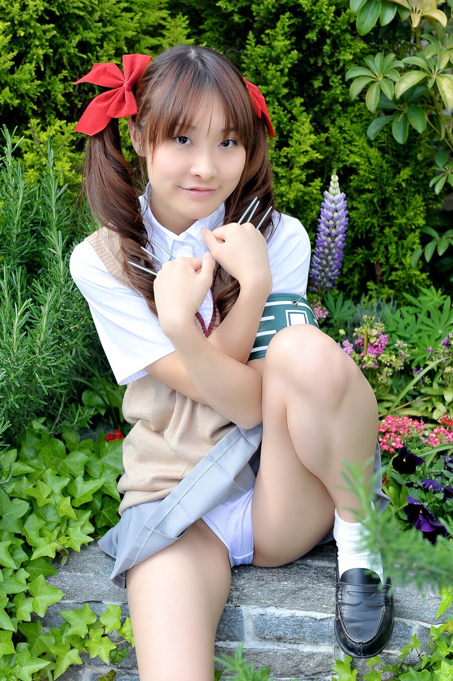 [Cosplay] 2013.05.15 To Aru Kagaku No Railgun